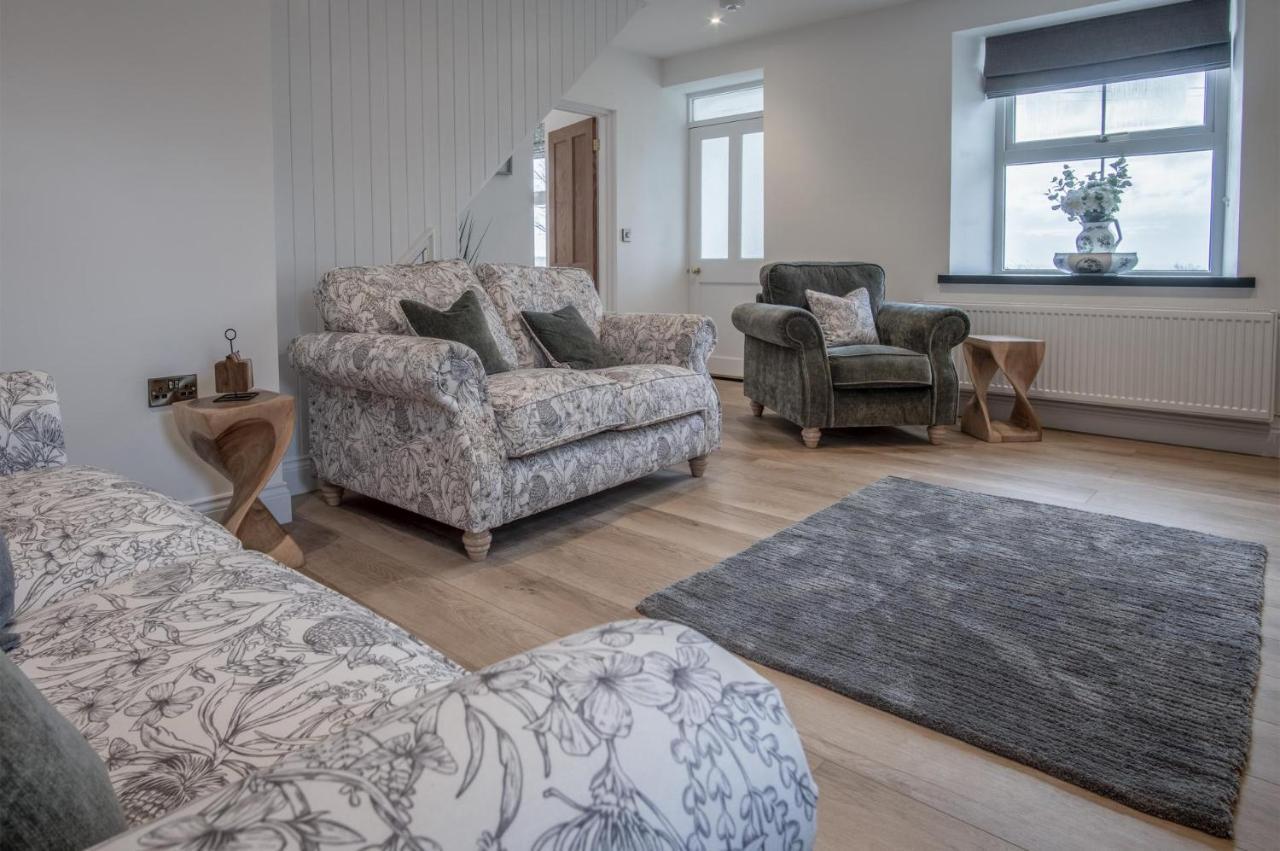 Elidyr Cottage - 3 Bedroom Cottage - Amroth Exterior foto