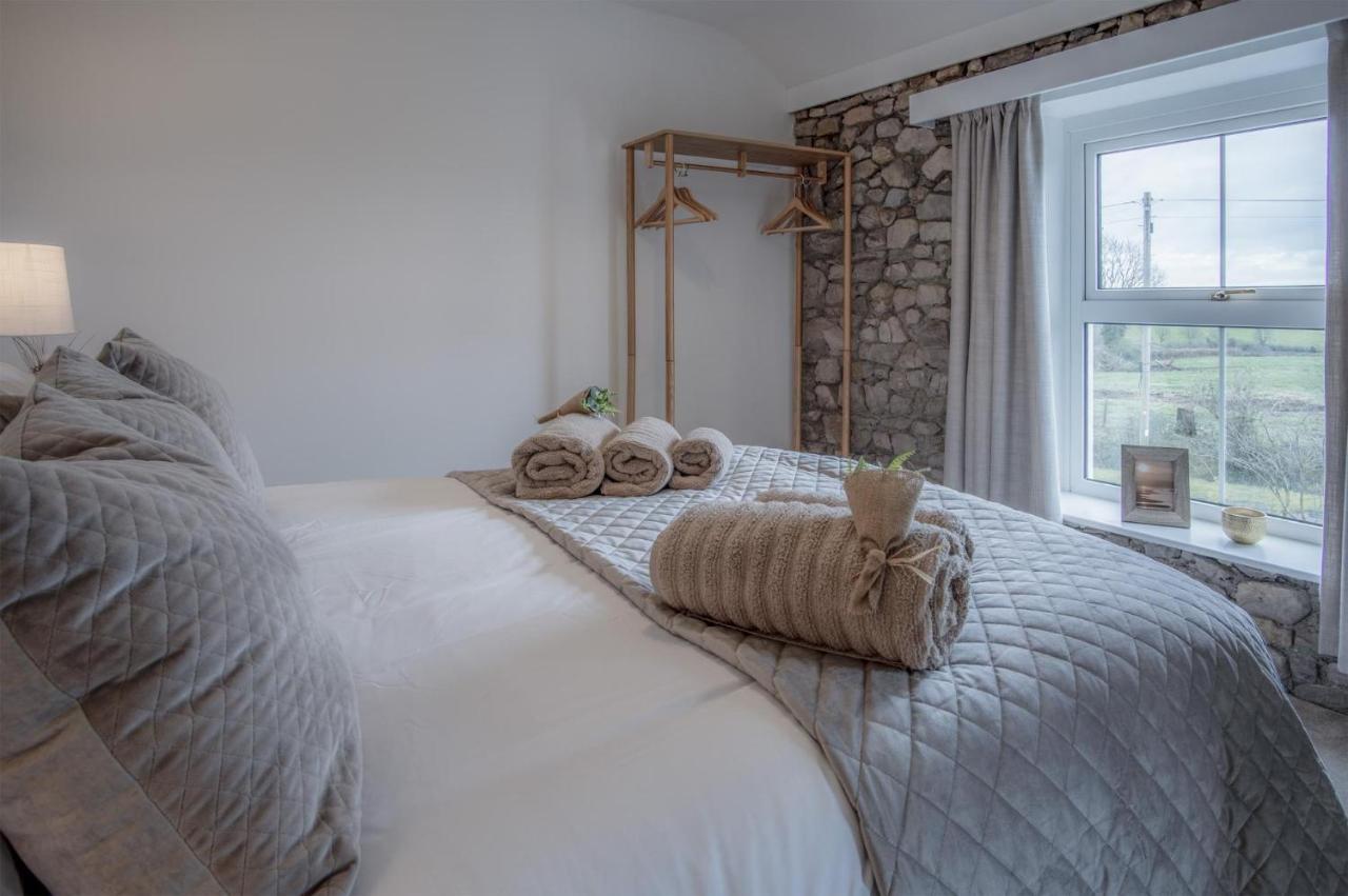 Elidyr Cottage - 3 Bedroom Cottage - Amroth Exterior foto